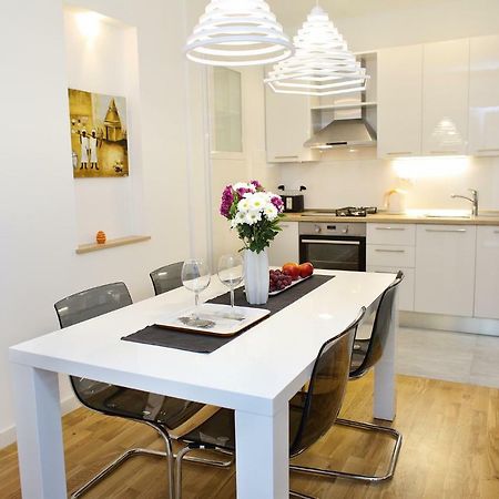 Le Monde Apartment Split Buitenkant foto