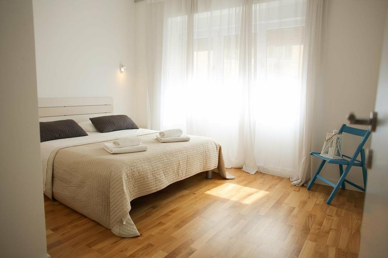 Le Monde Apartment Split Buitenkant foto