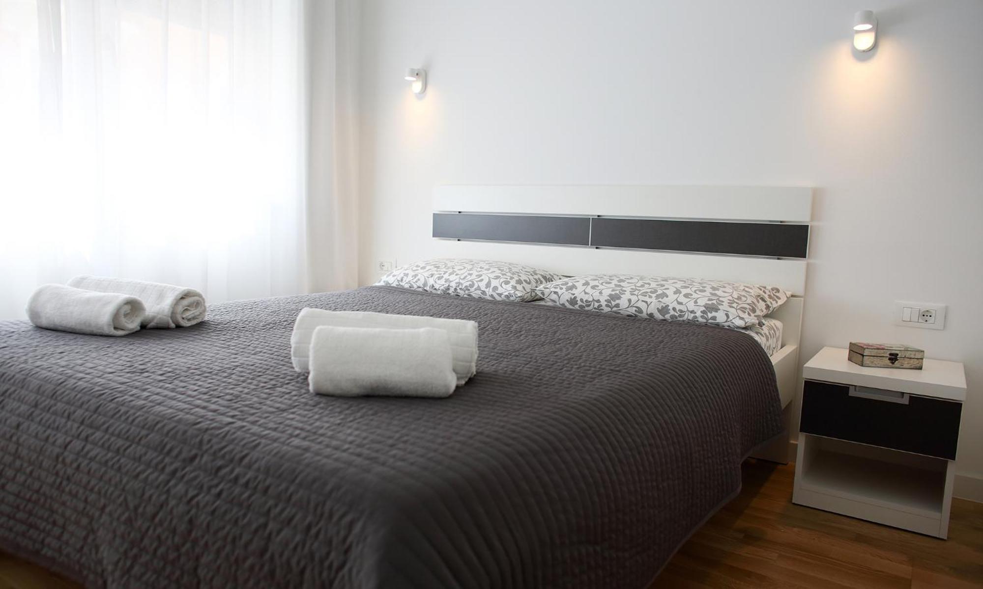 Le Monde Apartment Split Buitenkant foto